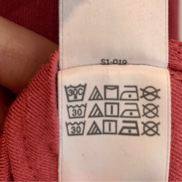 Victoria’s Secret Lady Pink Heavenly Modal Long Sleeves Pajama Top - Picture 8 of 10